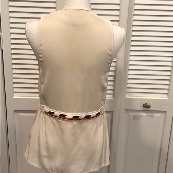 Vena cava camisole - Picture 3 of 4